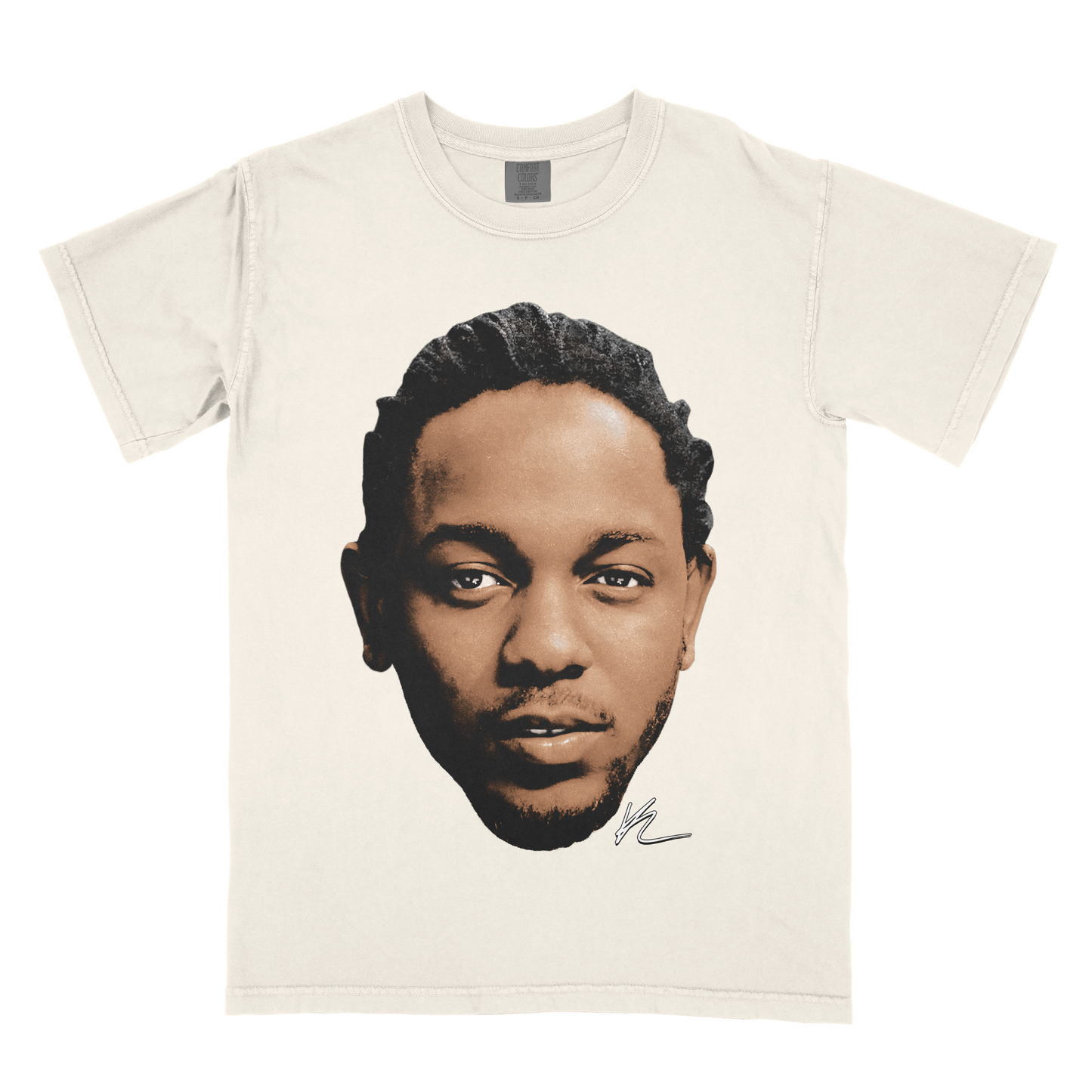 Kendrick Lamar Big Head