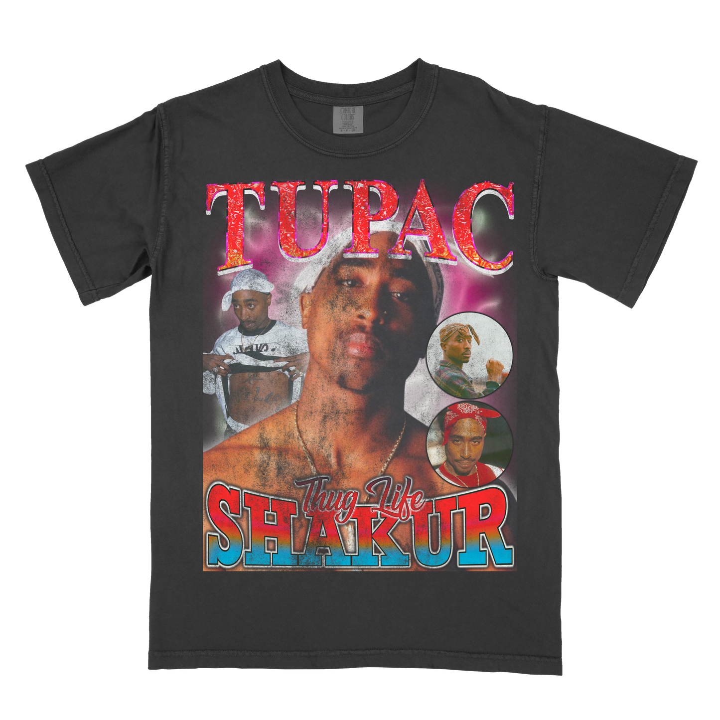 Tupac
