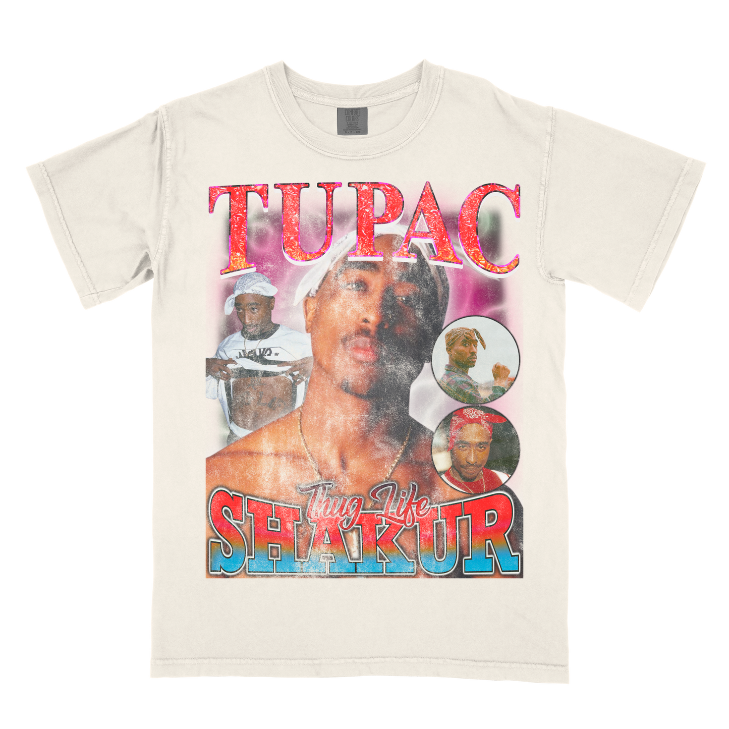 Tupac