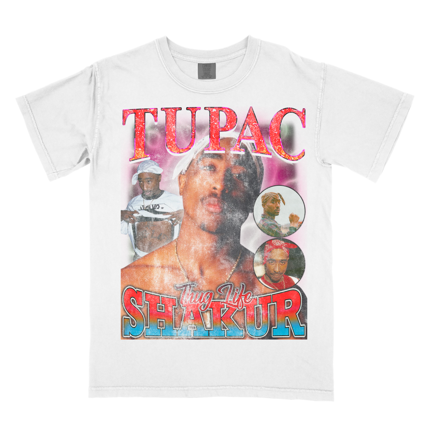 Tupac