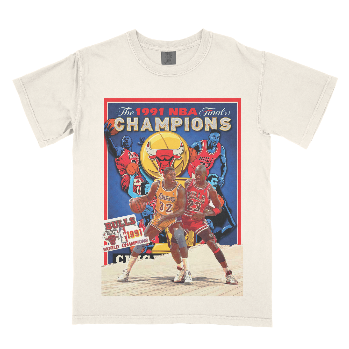 91 Playoffs