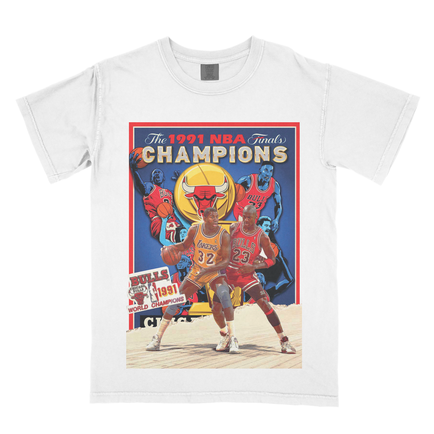 91 Playoffs