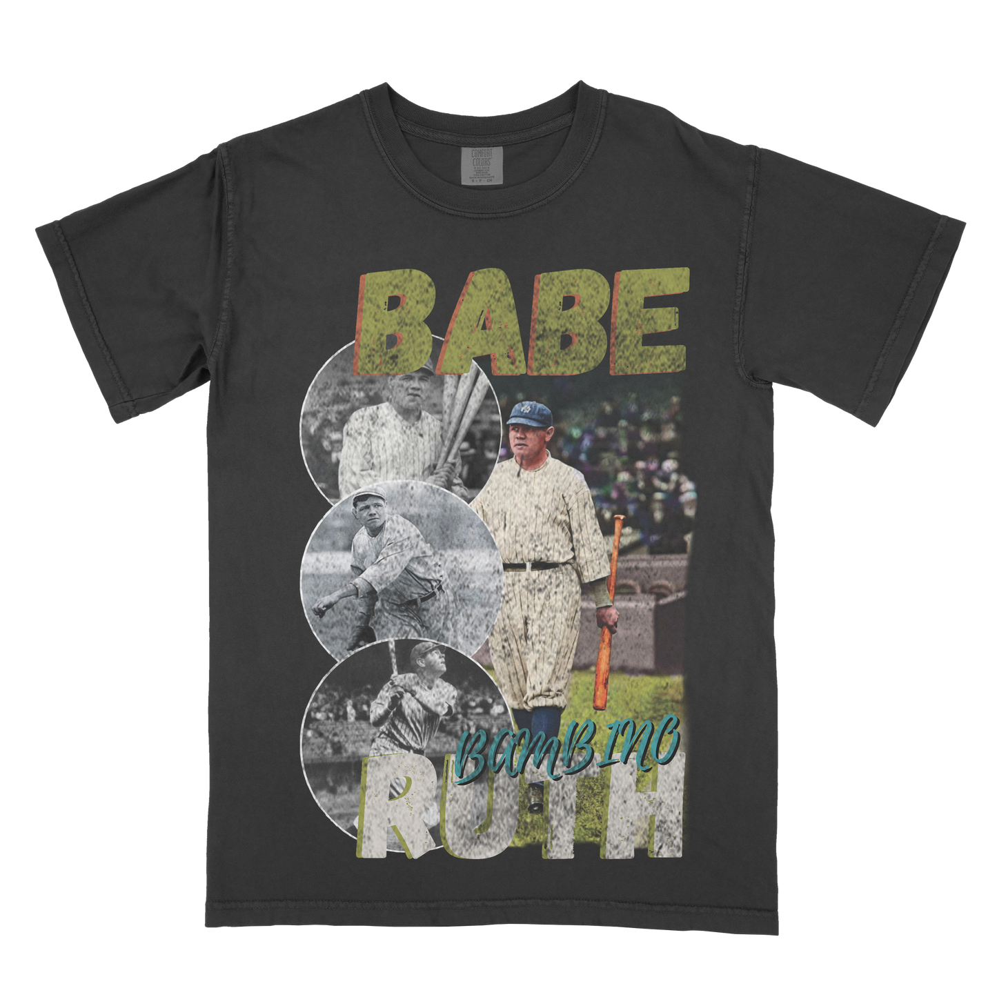 Babe Ruth