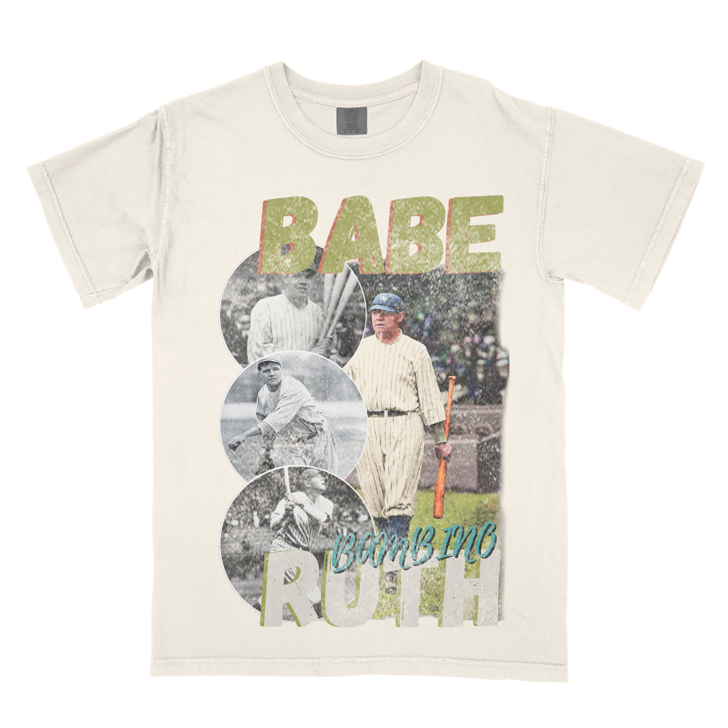 Babe Ruth
