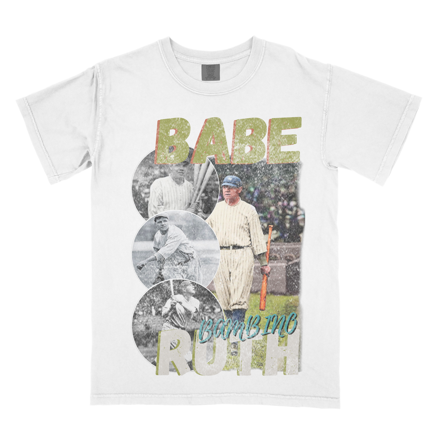 Babe Ruth