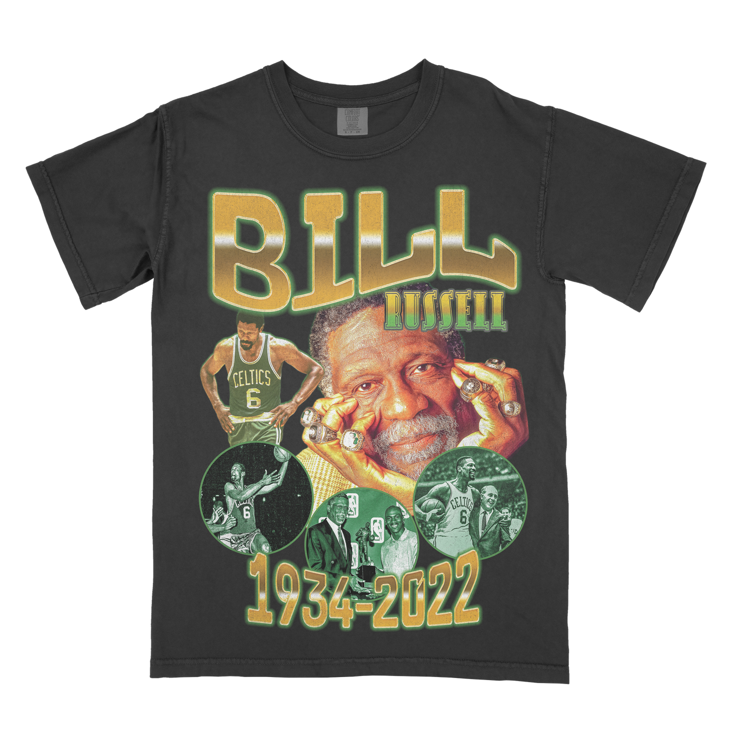 Bill Russ