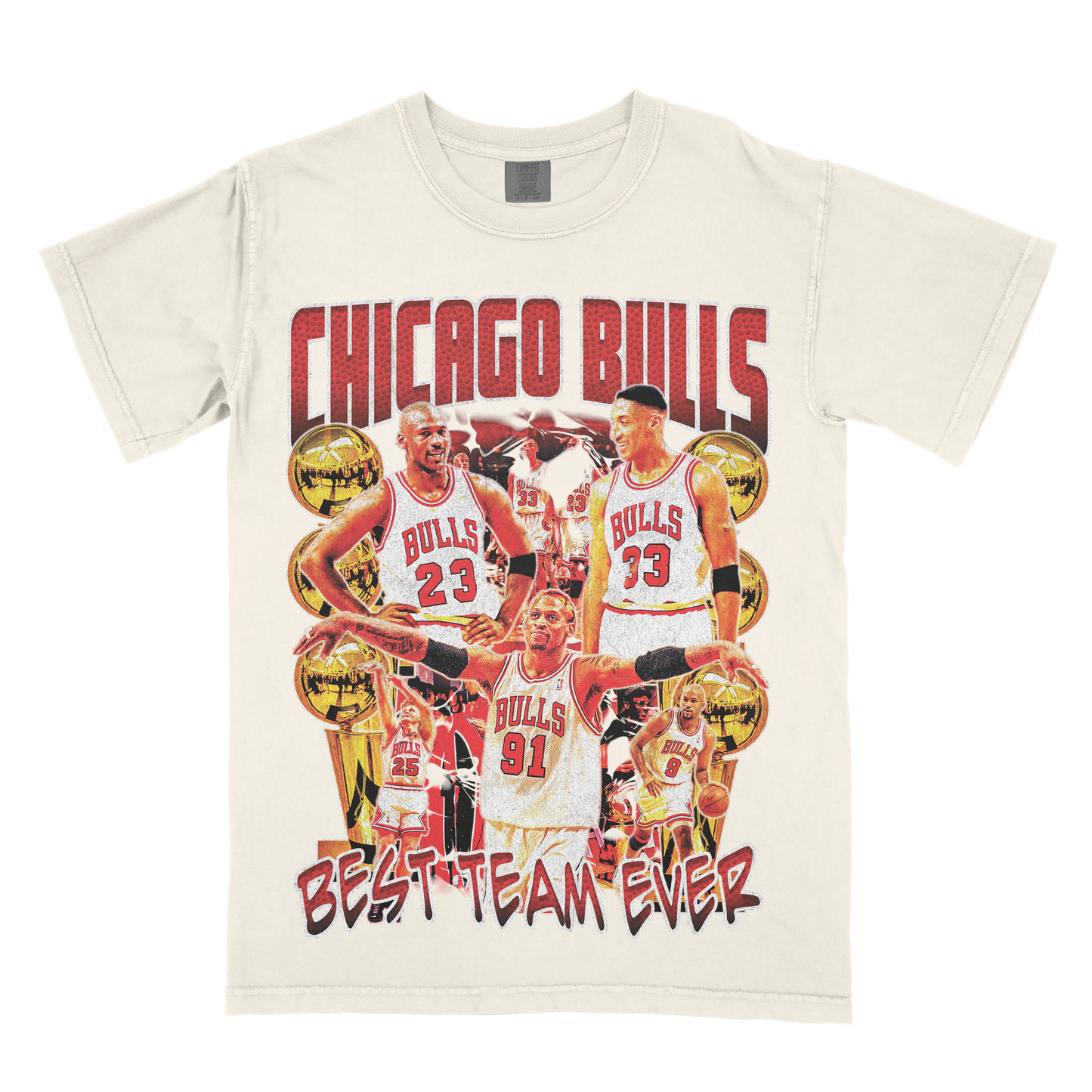 Greatest Team Ever