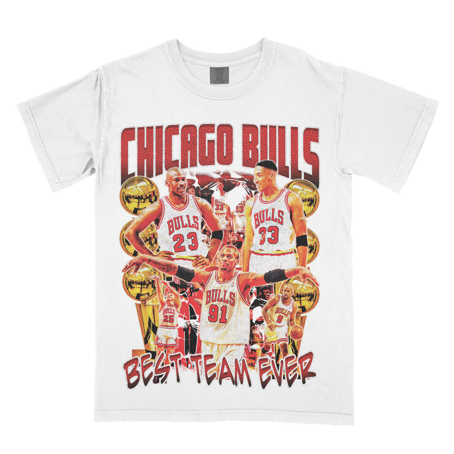 Greatest Team Ever