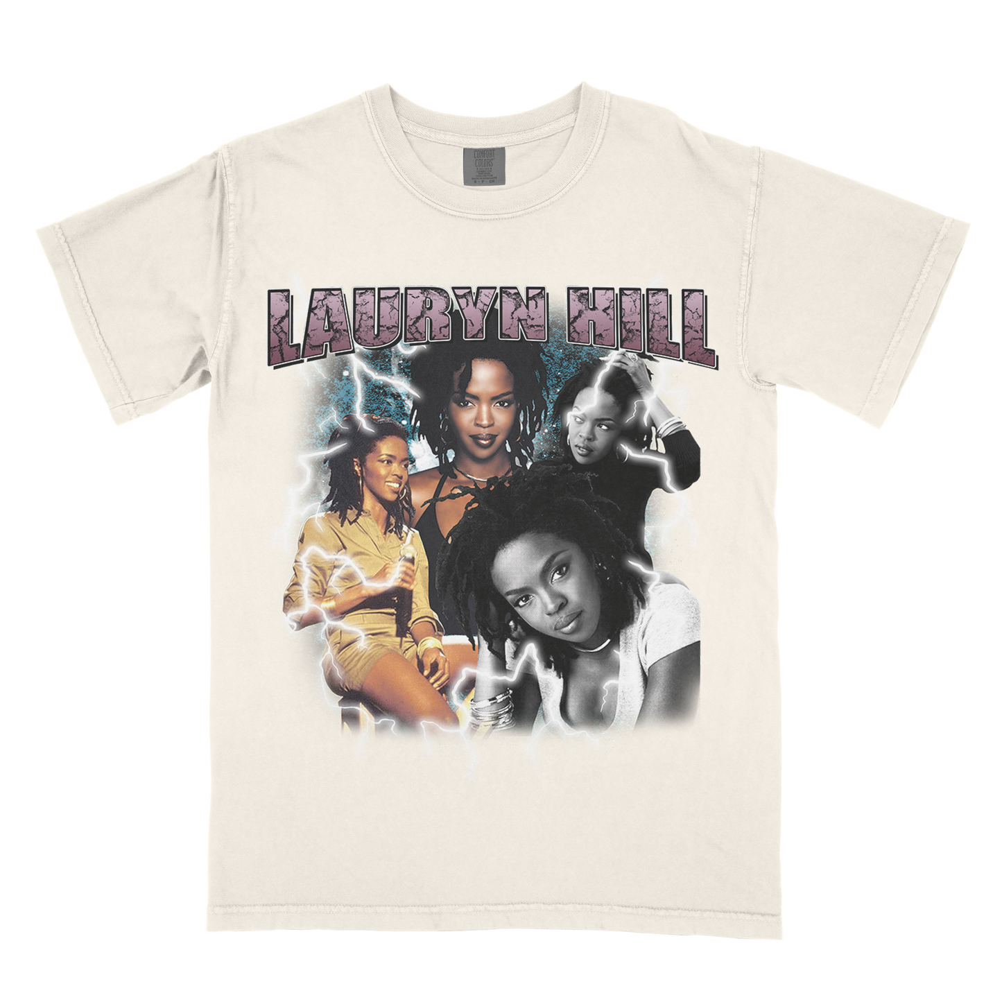L Boogie