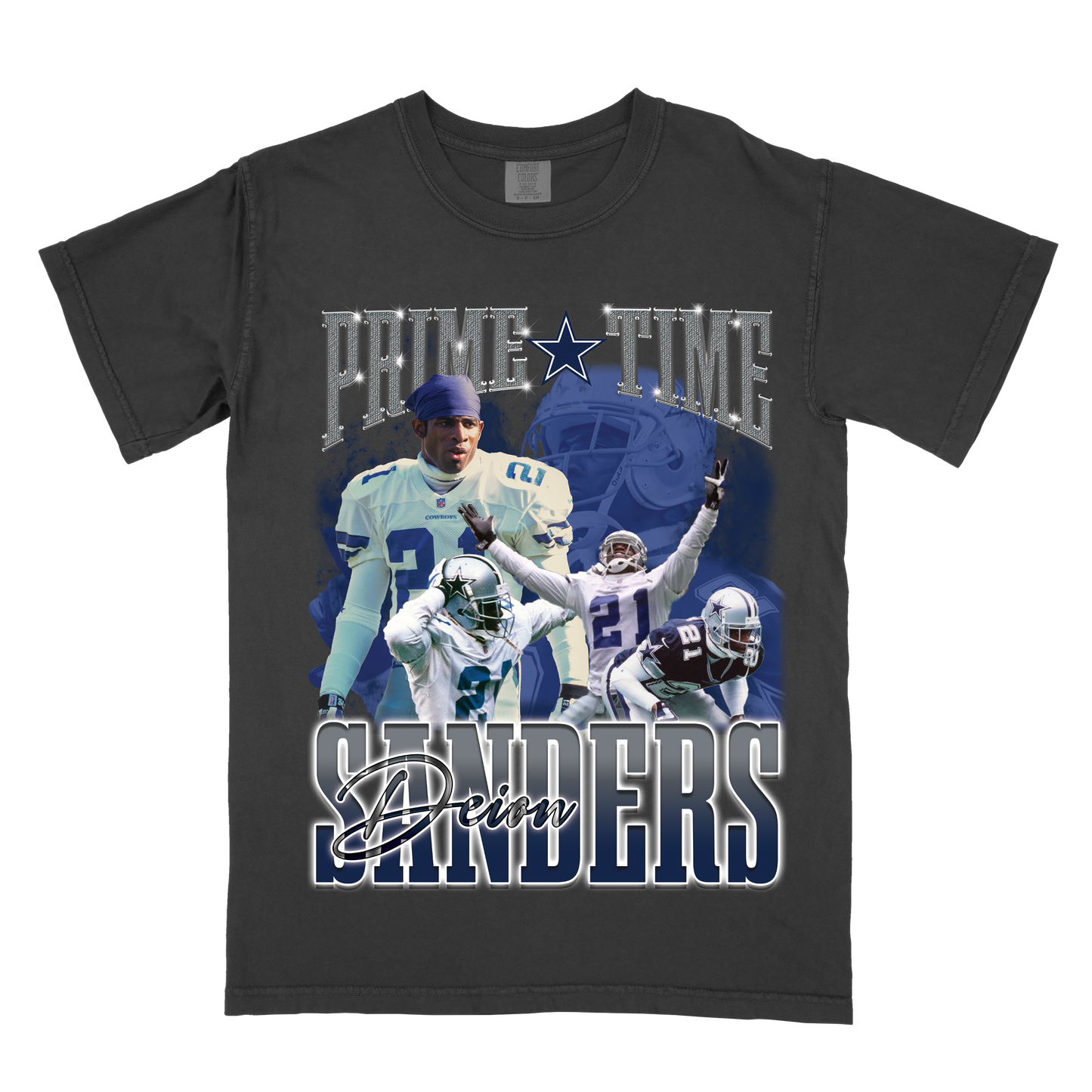 Dallas Prime Time