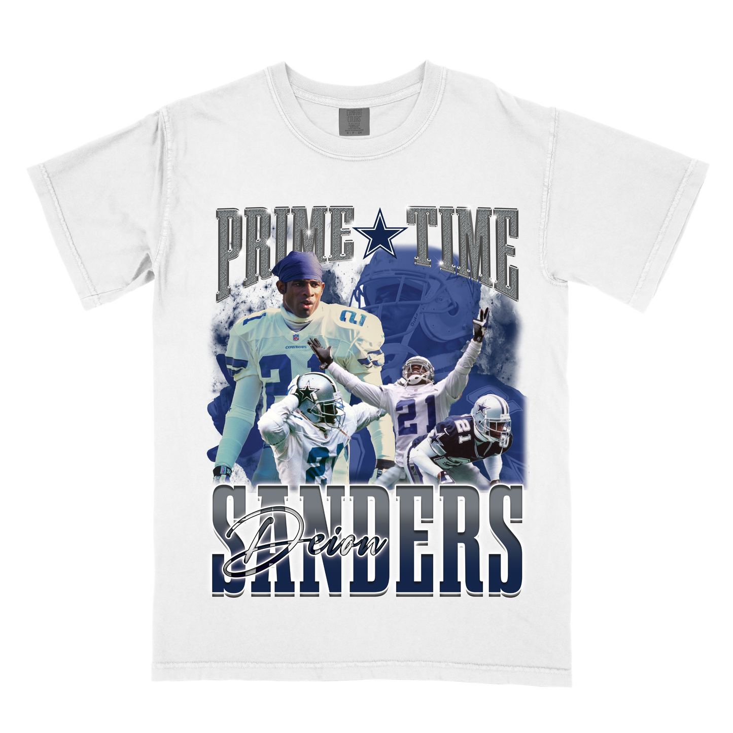Dallas Prime Time