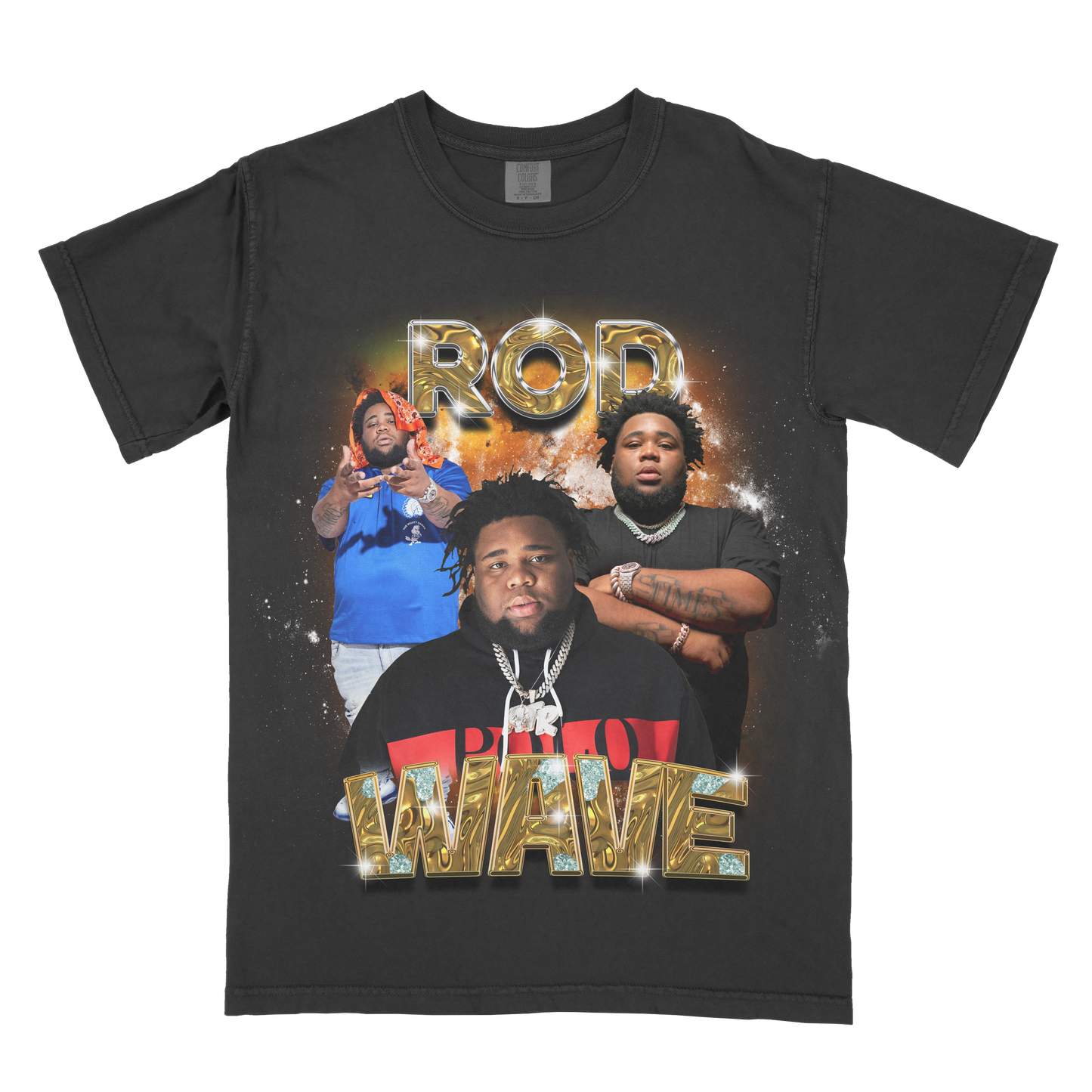 Rod Wave