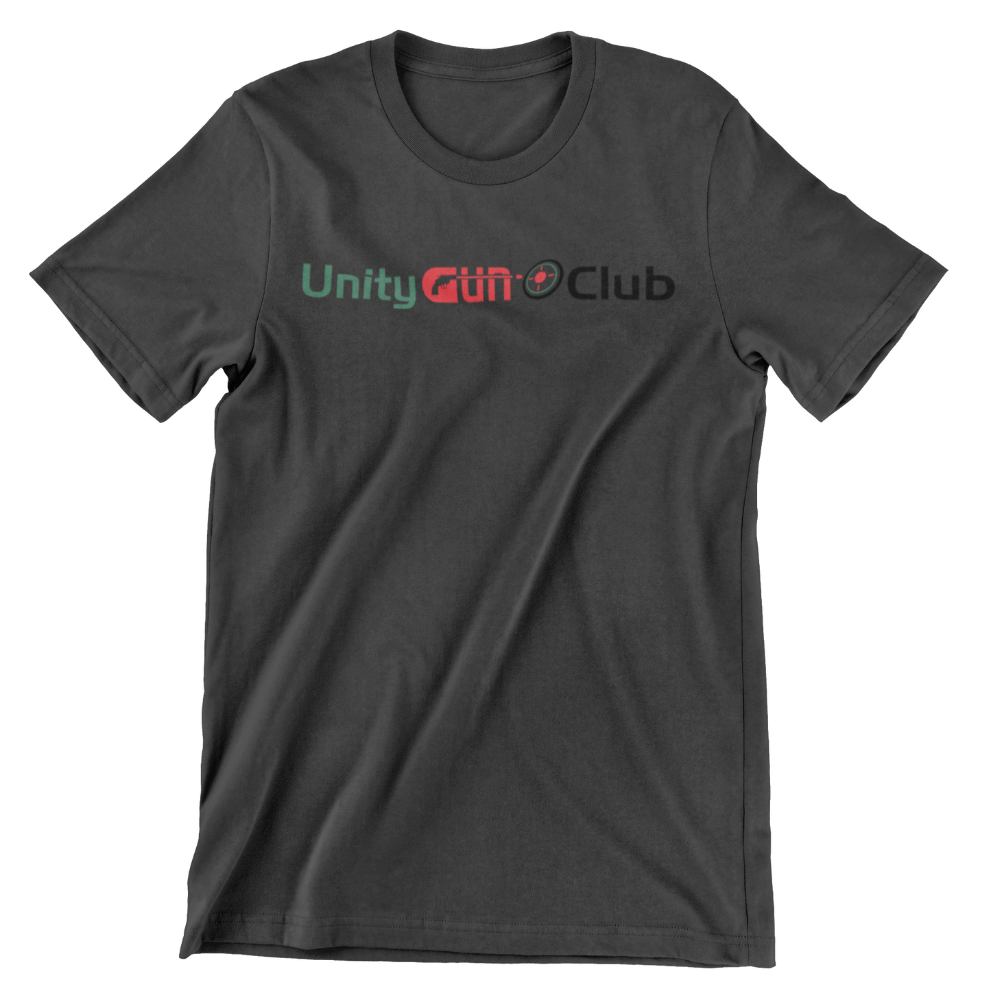 Unity Gun Club Small FC Logo Members Shirt