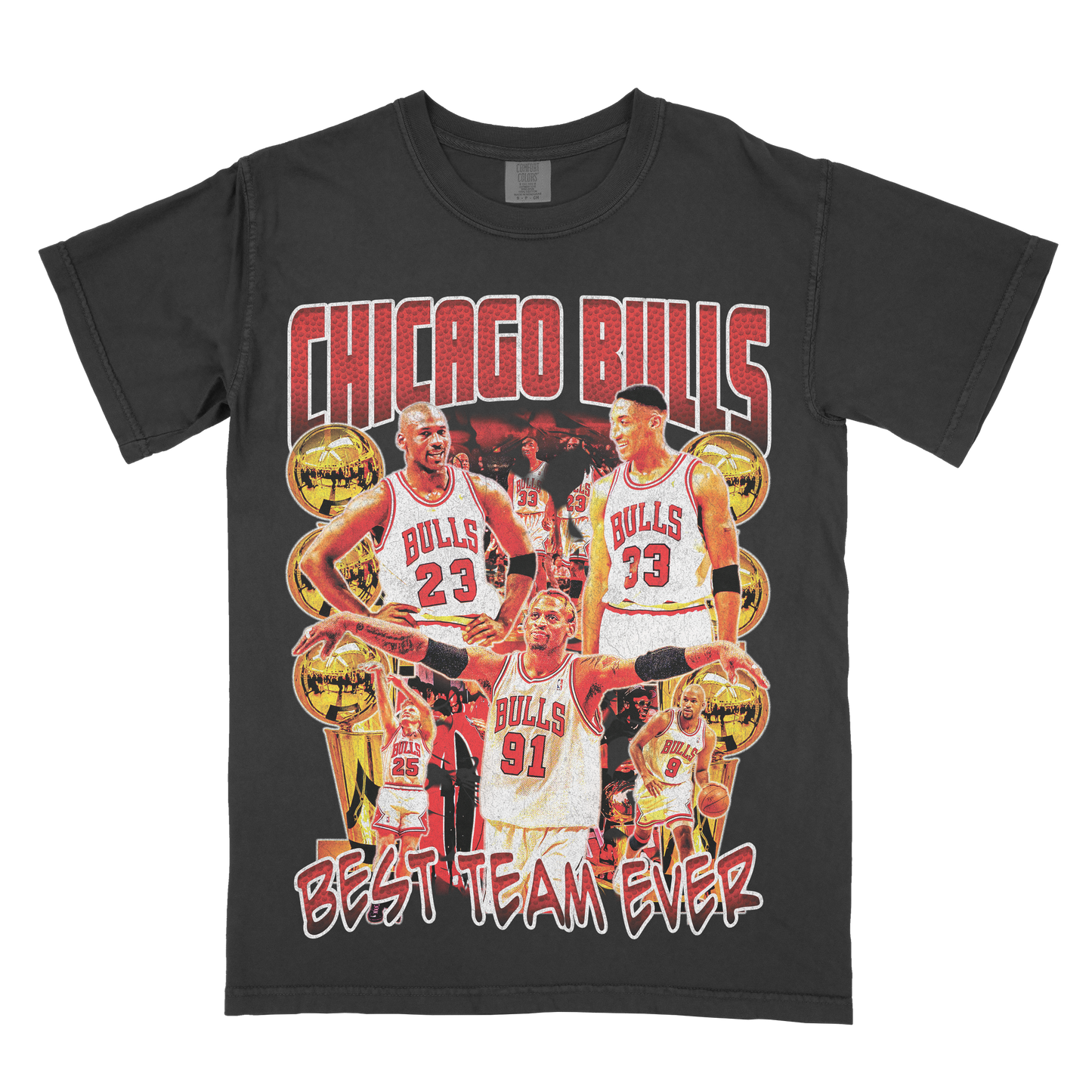 Greatest Team Ever