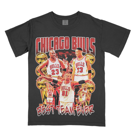 Greatest Team Ever