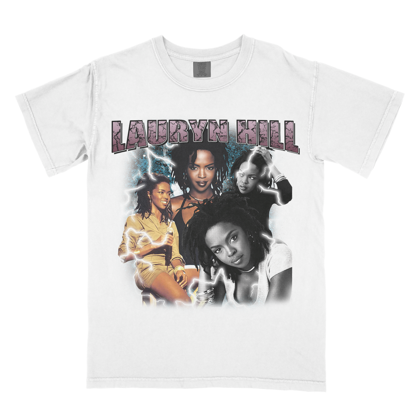 L Boogie