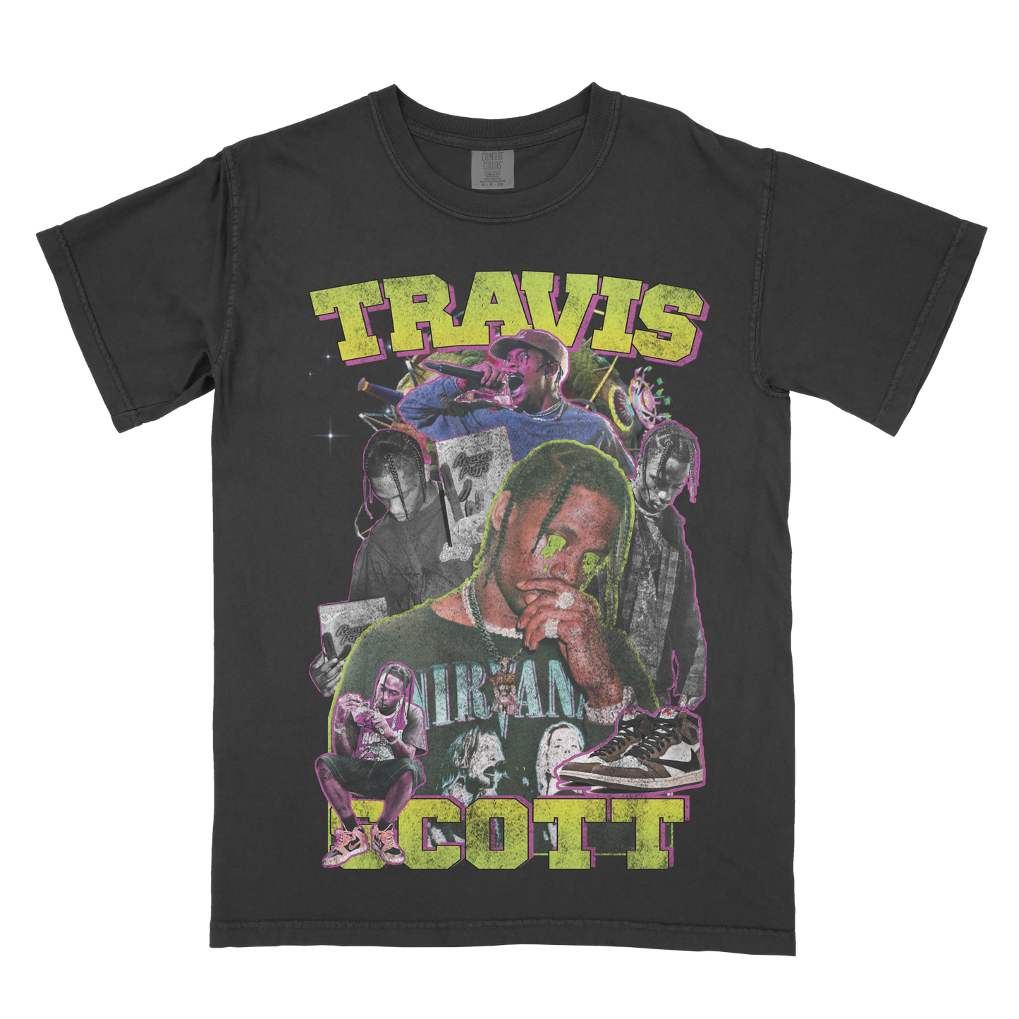 Travis Scott