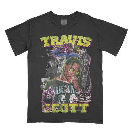 Travis Scott