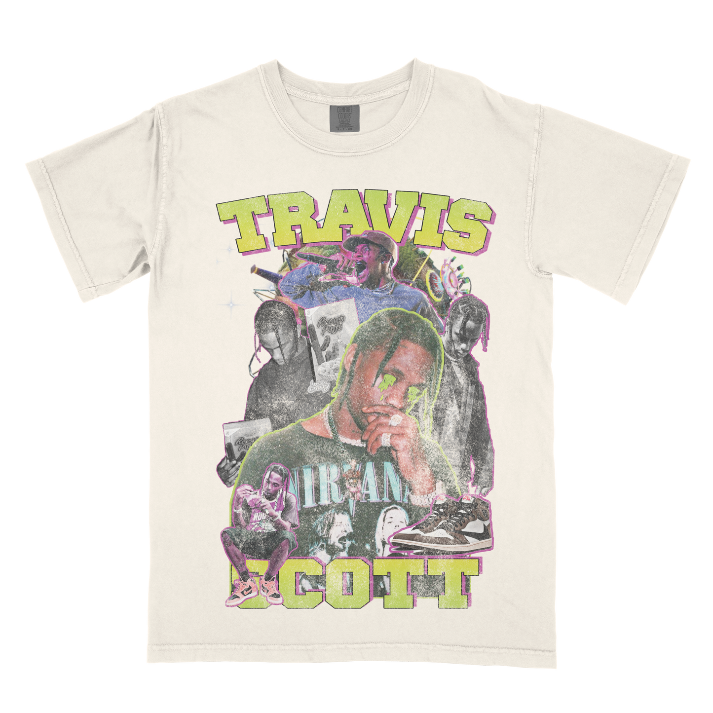 Travis Scott