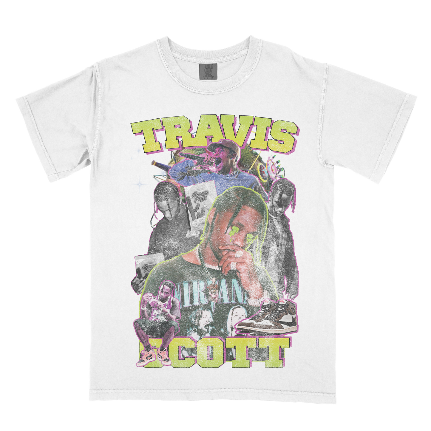 Travis Scott