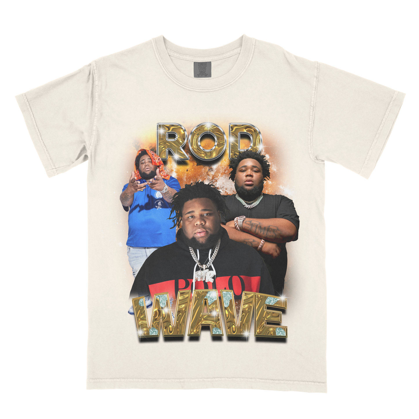 Rod Wave