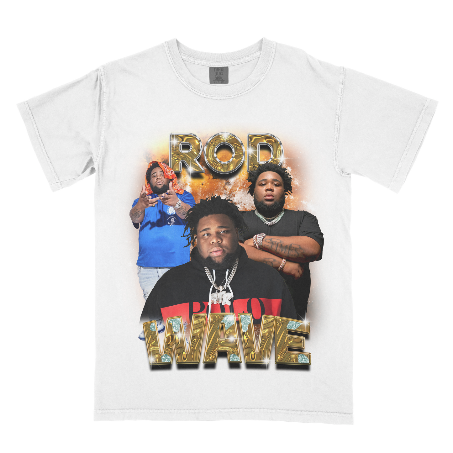 Rod Wave