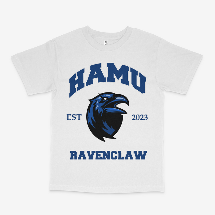 Ravenclaw Campus T Shirt