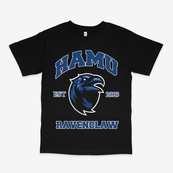 Ravenclaw Campus T Shirt