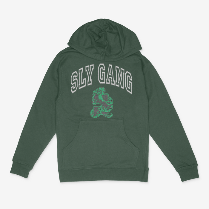 SLY GANG (embroidered)