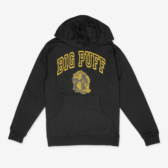Big Puff (embroidered)