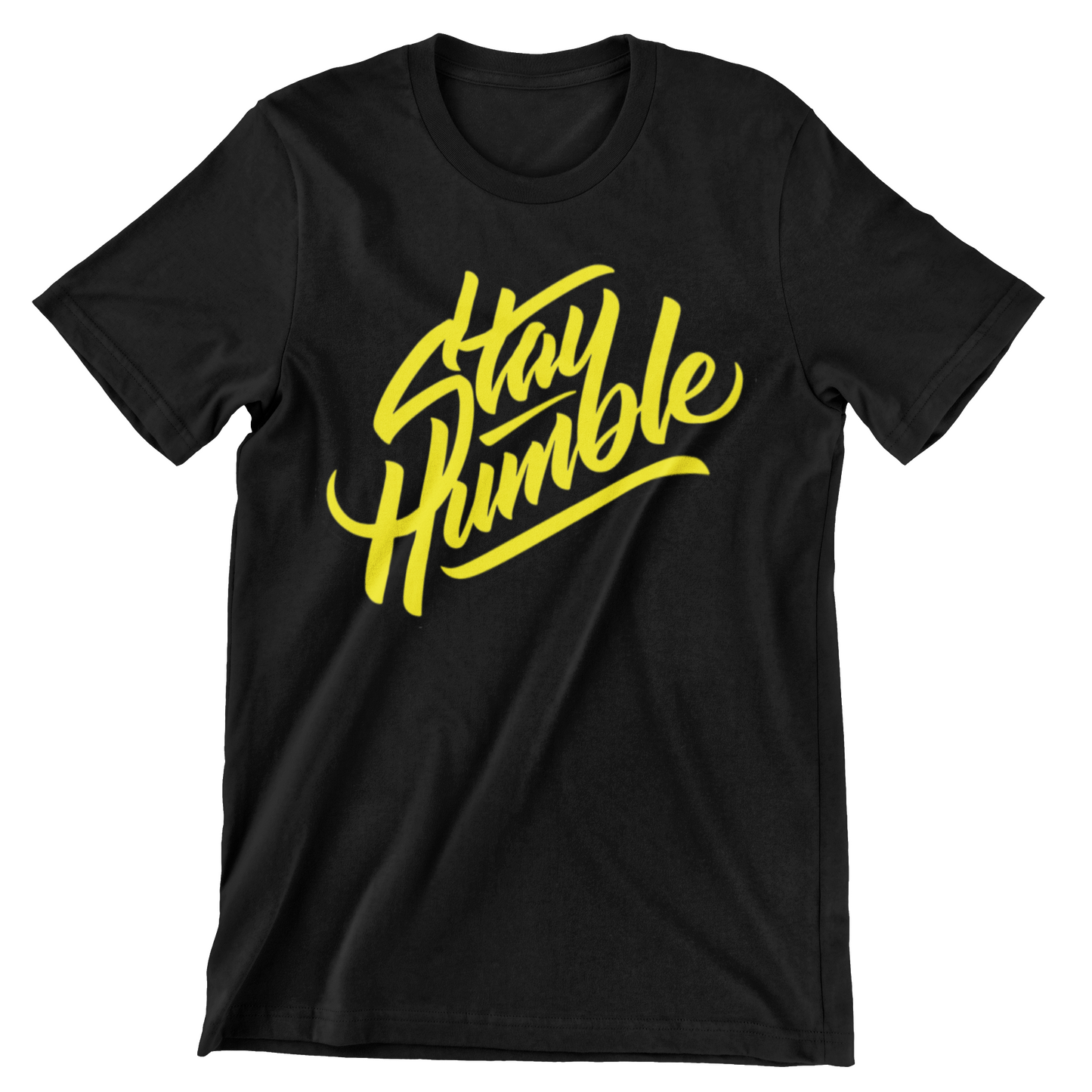 Stay Humble