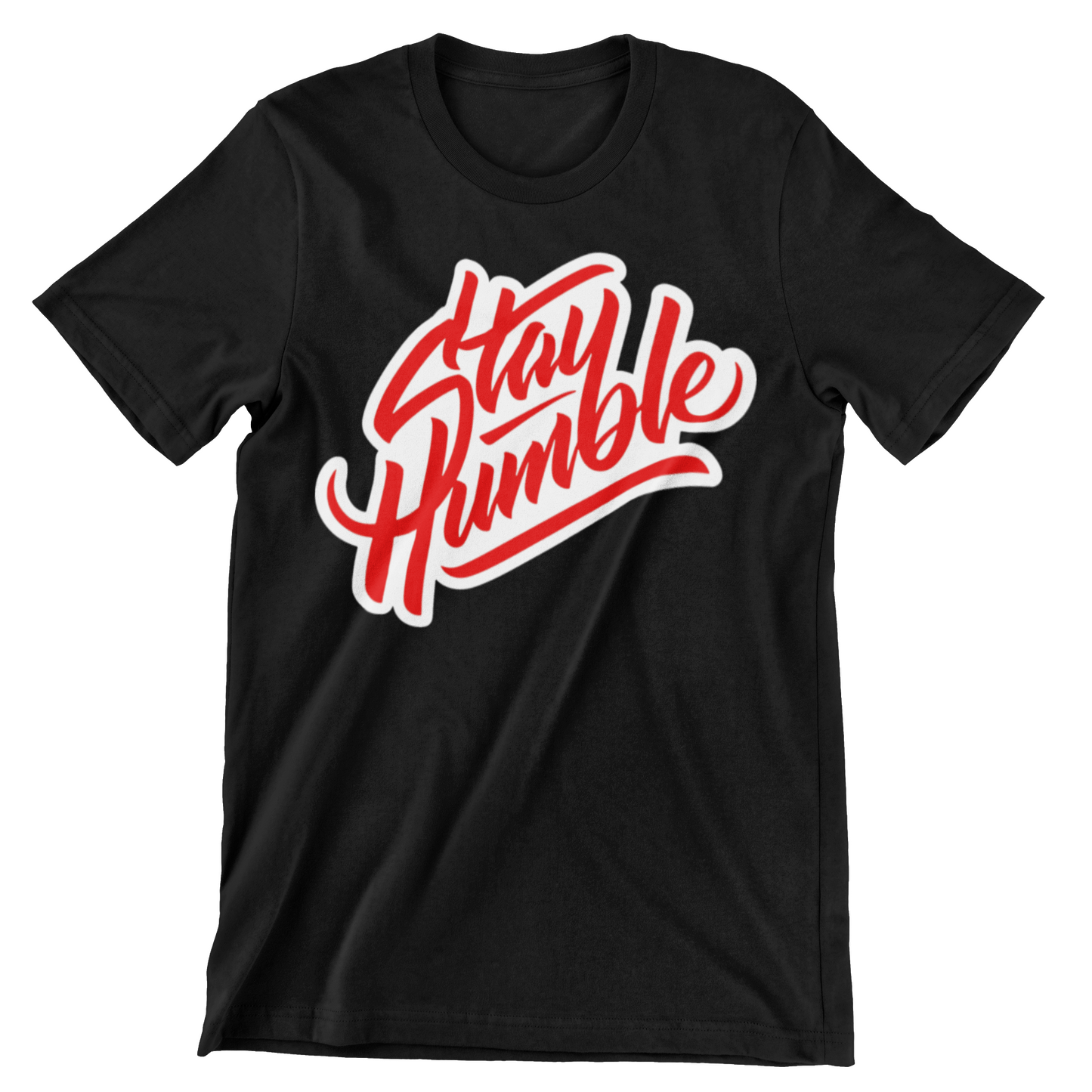 Stay Humble
