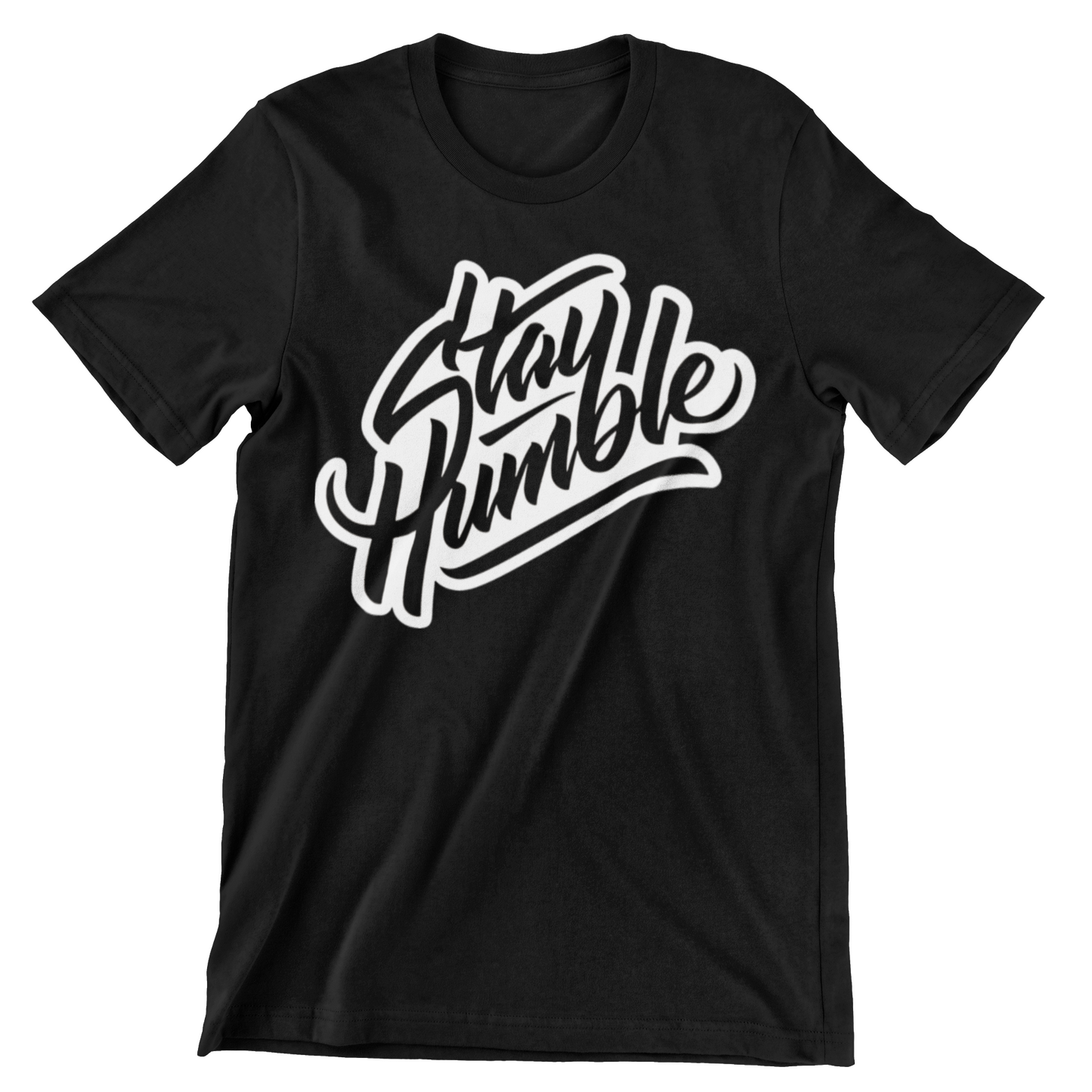 Stay Humble