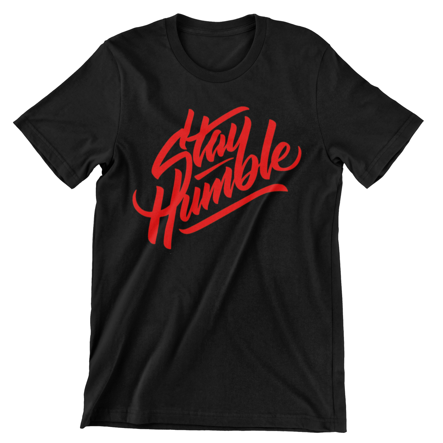 Stay Humble