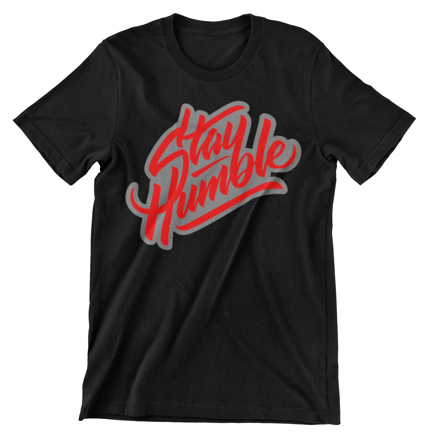 Stay Humble