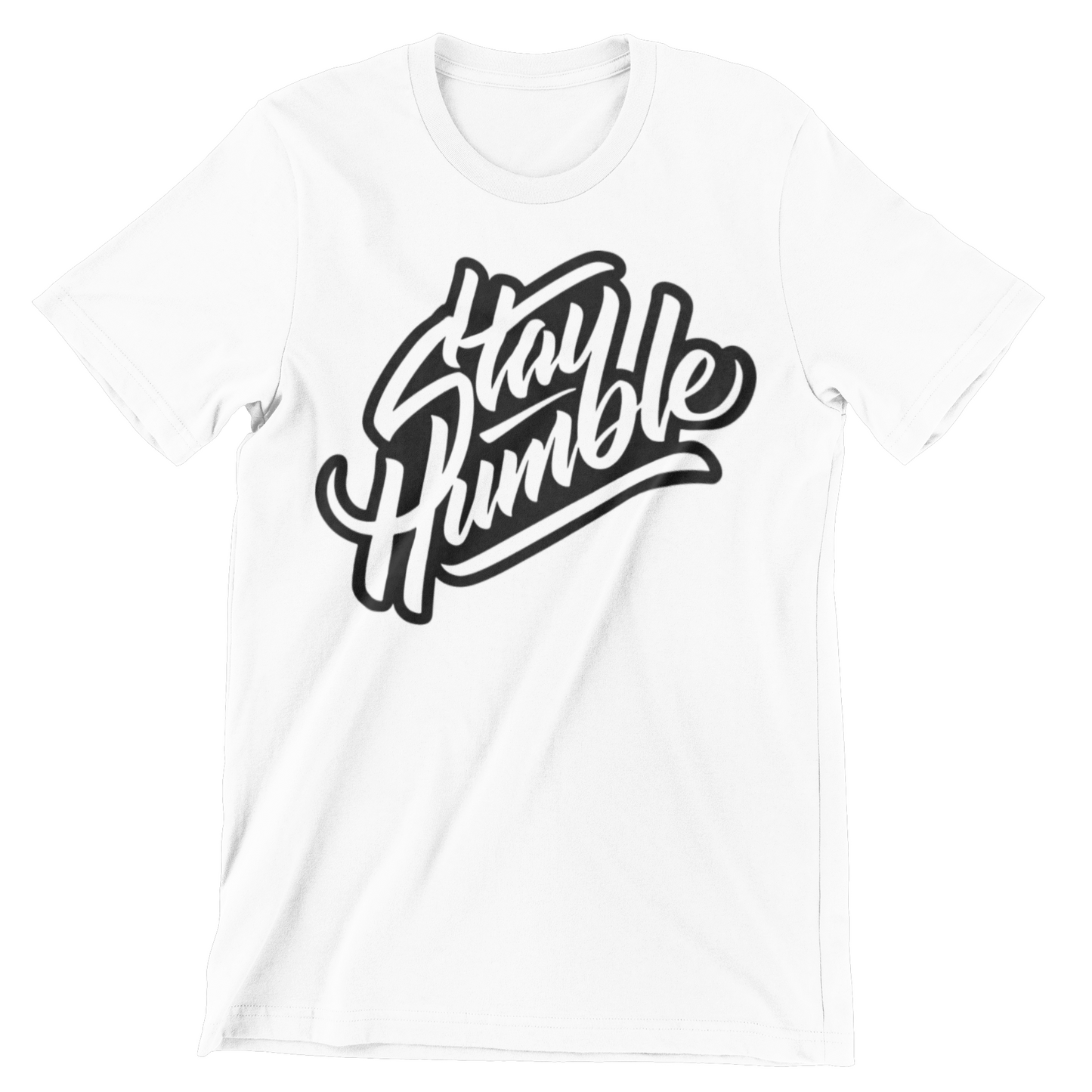 Stay Humble